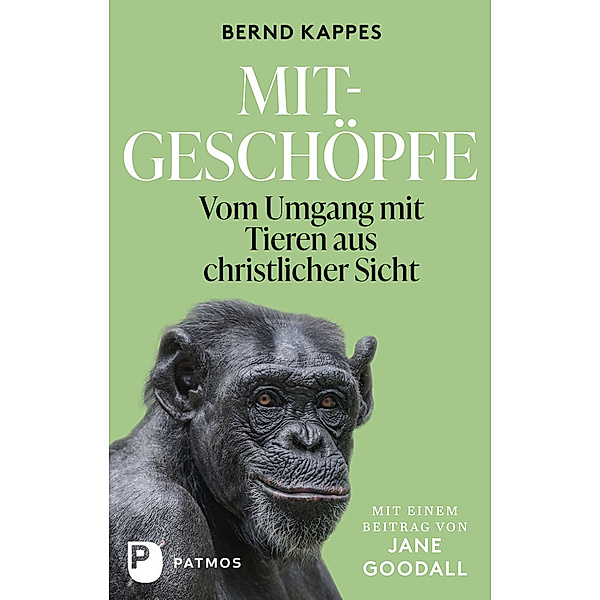Mitgeschöpfe, Bernd Kappes