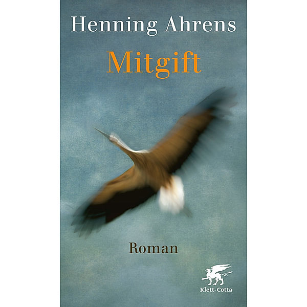 Mitgift, Henning Ahrens