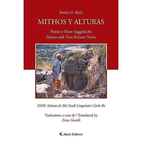 Mithos y Alturas / Altre Frontiere Bd.1, Enrico G. Belli