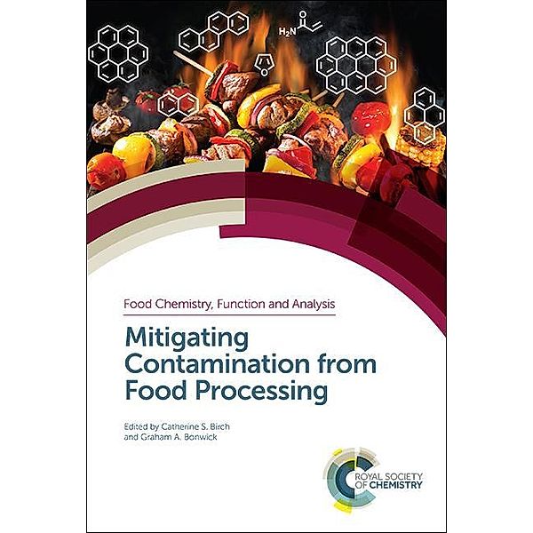 Mitigating Contamination from Food Processing / ISSN