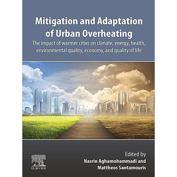 Mitigation and Adaptation of Urban Overheating