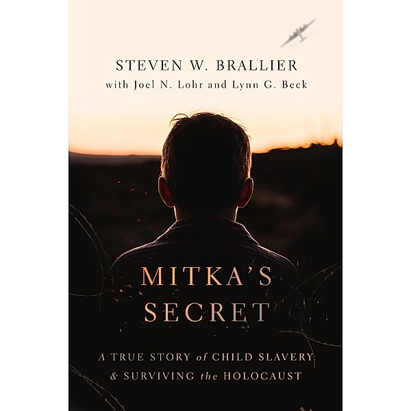 Mitka's Secret, Steven W. Brallier