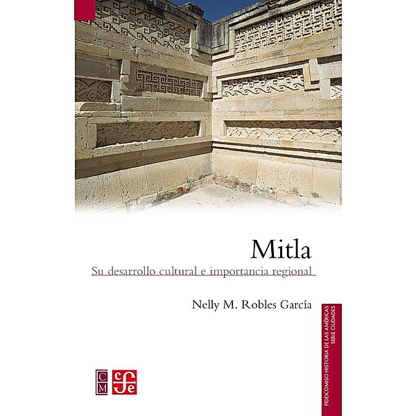 Mitla, Nelly M. Robles García