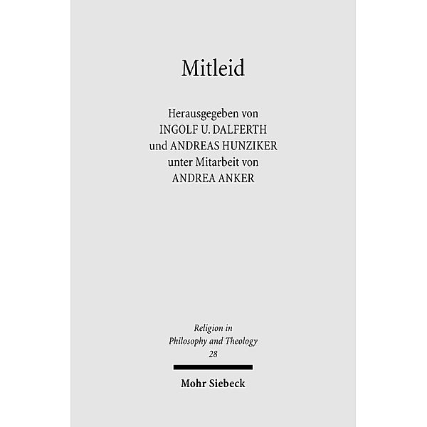 Mitleid