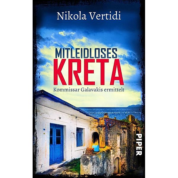 Mitleidloses Kreta, Nikola Vertidi