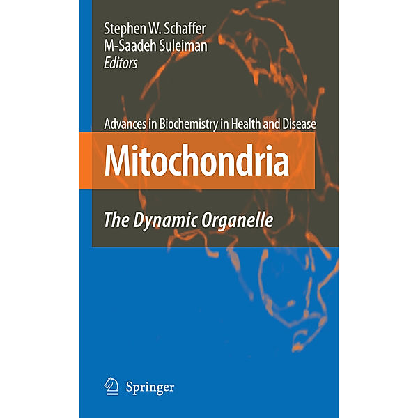 Mitochondria