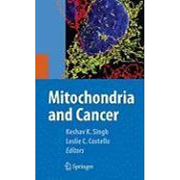 Mitochondria and Cancer