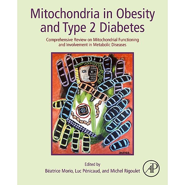 Mitochondria in Obesity and Type 2 Diabetes