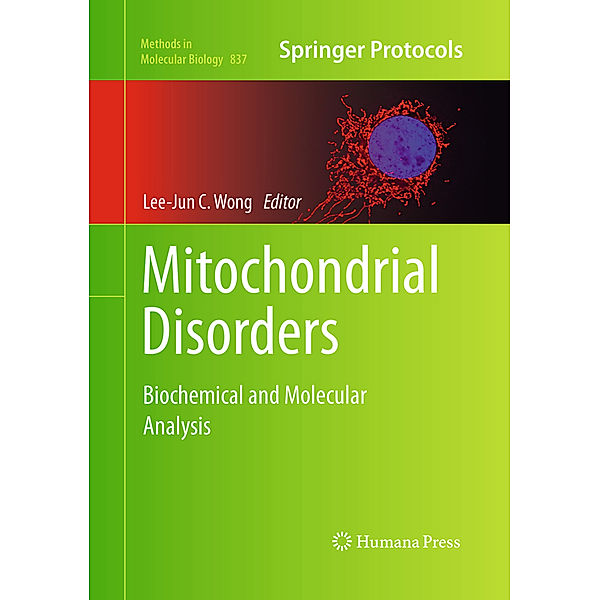 Mitochondrial Disorders