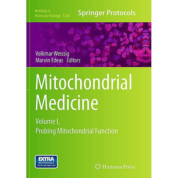 Mitochondrial Medicine