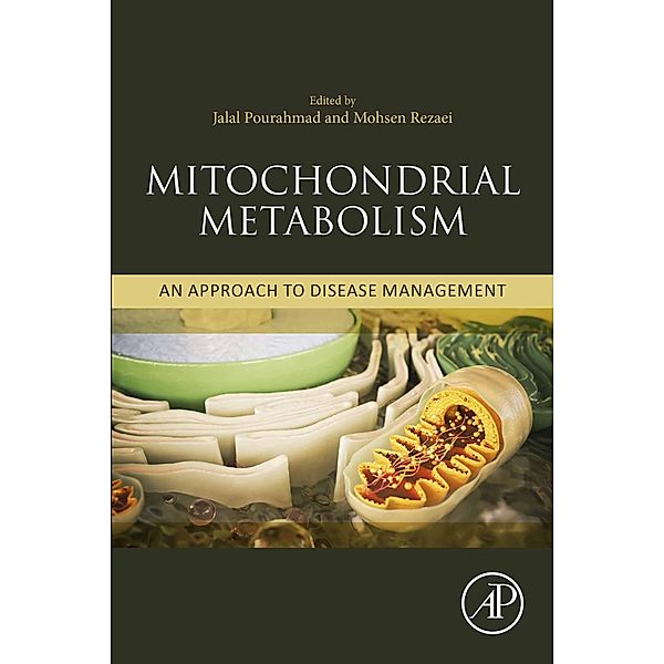 Mitochondrial Metabolism