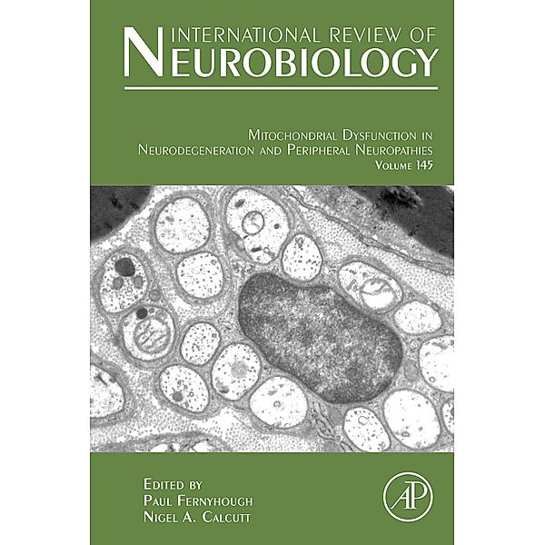 Mitochondrial Neuropathies