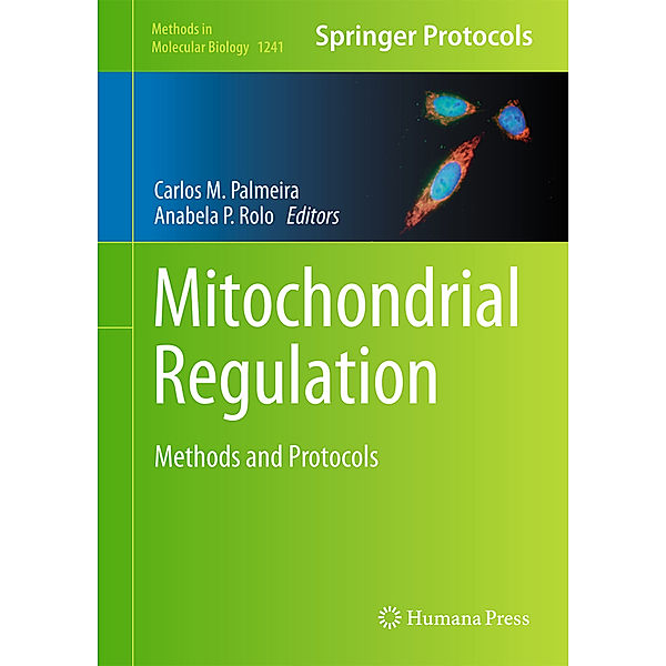 Mitochondrial Regulation