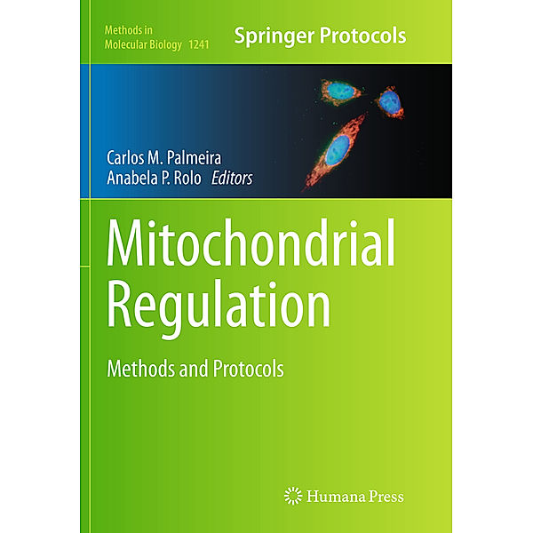 Mitochondrial Regulation