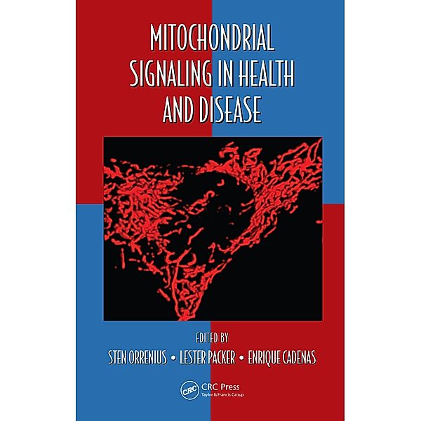 Mitochondrial Signaling in Health and Disease