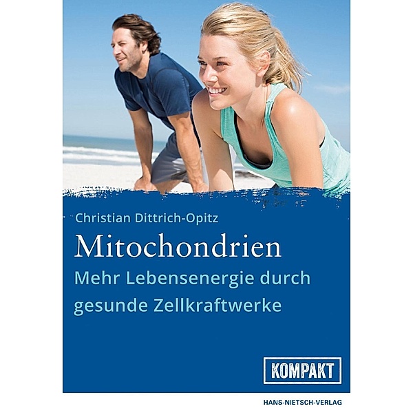 Mitochondrien, Christian Dittrich-Opitz