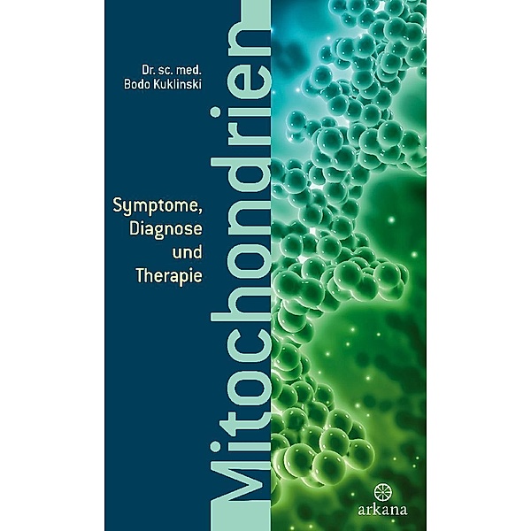 Mitochondrien, Bodo Kuklinski