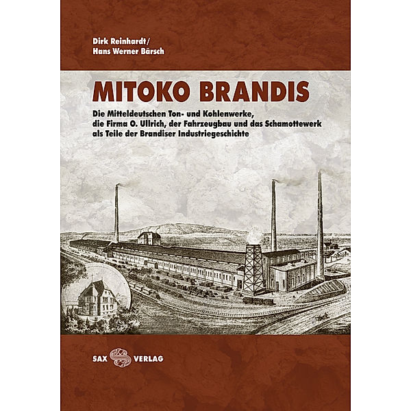 MITOKO Brandis, Dirk Reinhardt, Hans Werner Bärsch