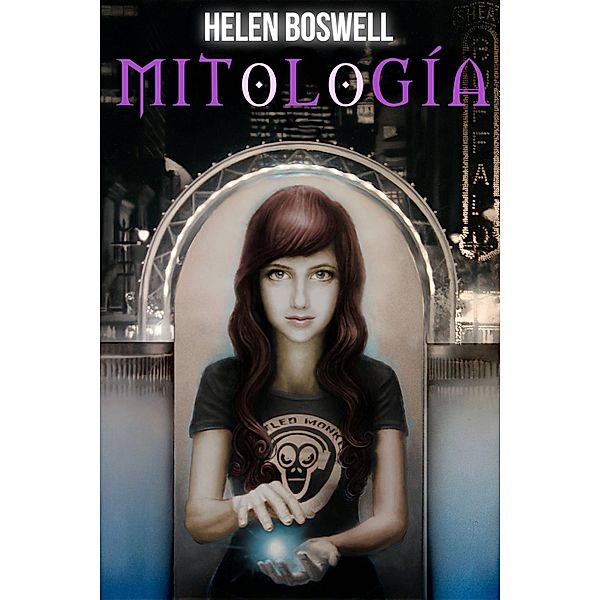 Mitología, Helen Boswell