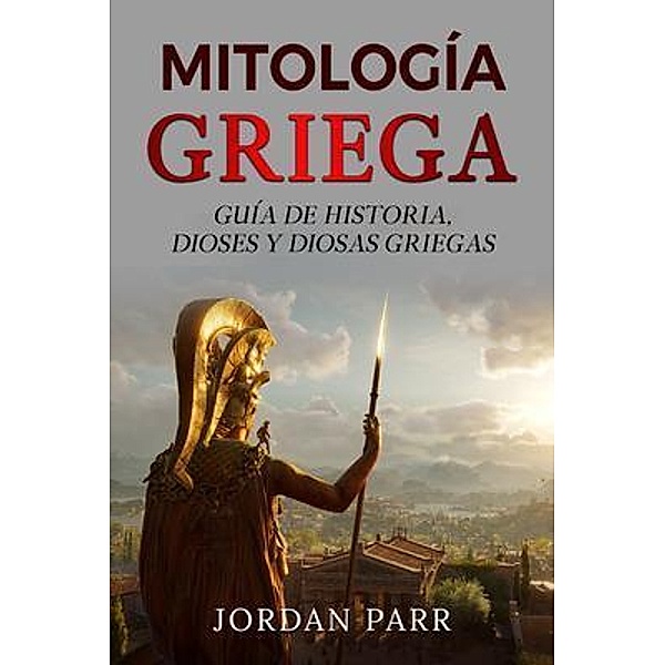 Mitología griega, Jordan Parr