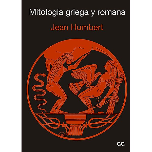 Mitología griega y romana, J. Humbert