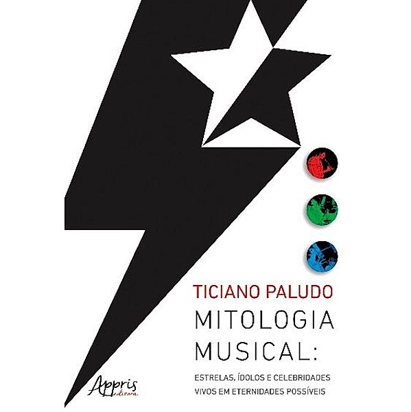 Mitologia musical, Ticiano Paludo