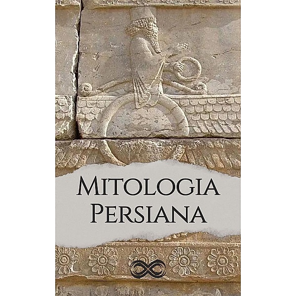 Mitologia Persiana, Antonio Vagli