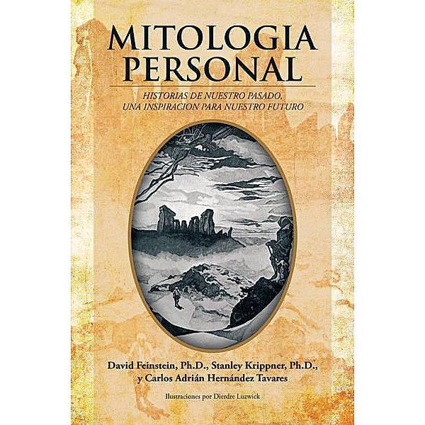 Mitologia Personal, David Feinstein