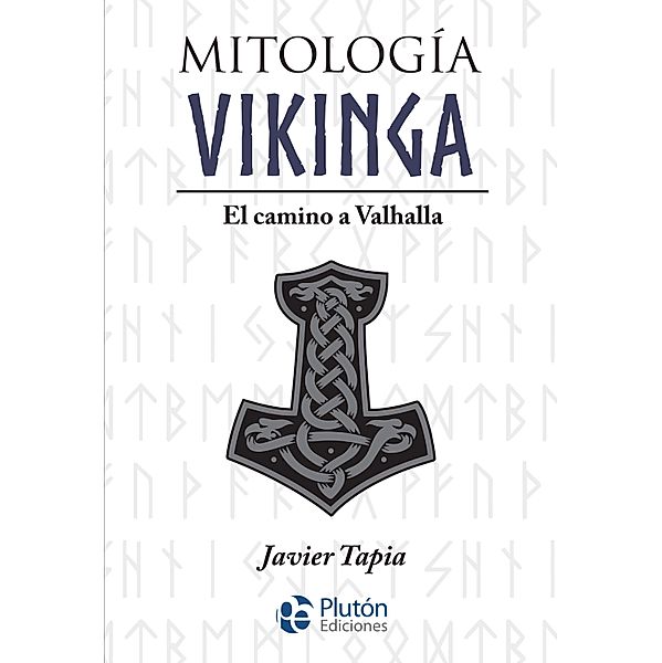 Mitología Vikinga / Serie Mythos, Javier Tapia