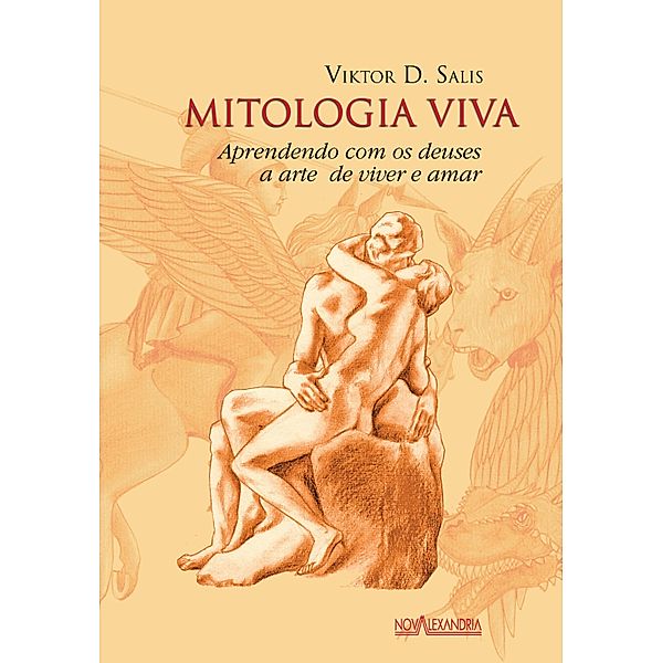 Mitologia Viva, Viktor D. Salis
