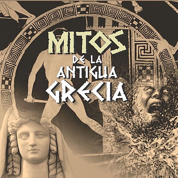 Mitos de la Antigua Grecia 1, Mediatek