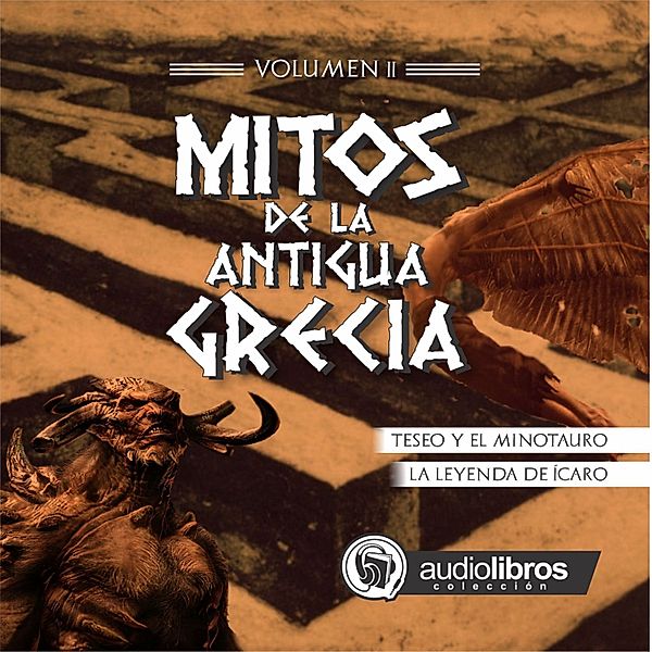 Mitos de la antigua grecia 2, Mediatek