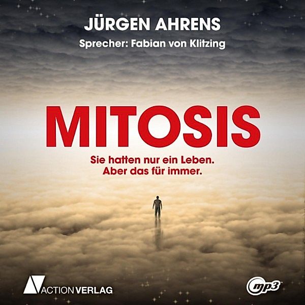 Mitosis, Jürgen Ahrens