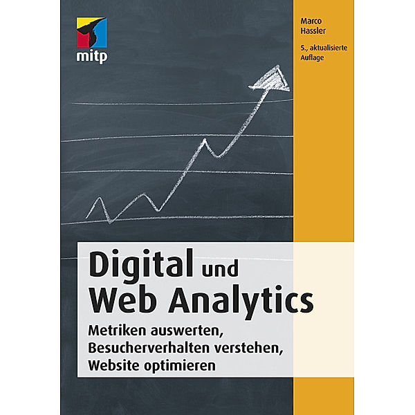 mitp Business / Digital und Web Analytics, Marco Hassler