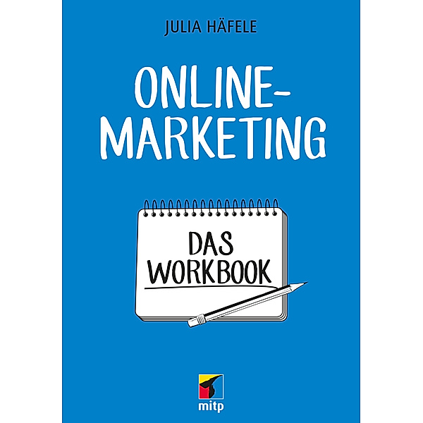 mitp Business / Online-Marketing, Julia Häfele