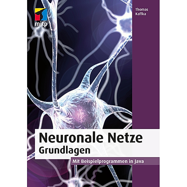 mitp Professional / Neuronale Netze - Grundlagen, Thomas Kaffka