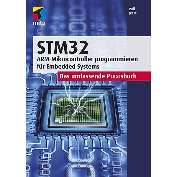 mitp Professional / STM32, Ralf Jesse