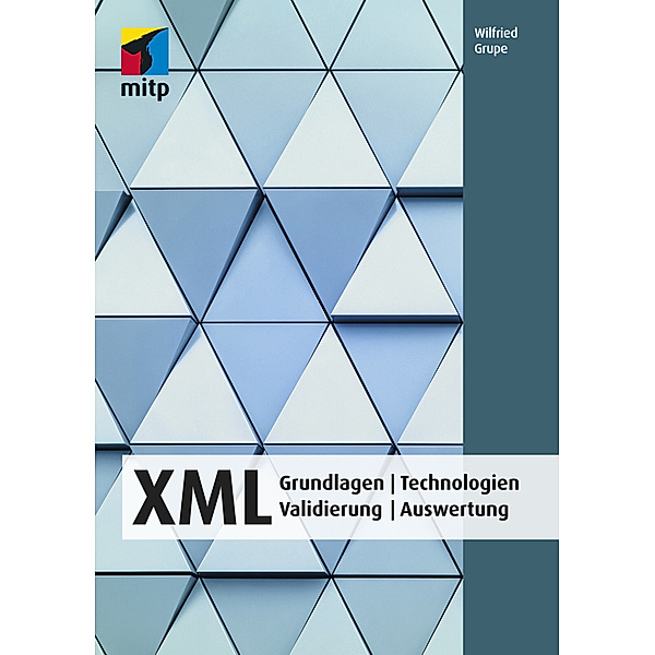 mitp Professional / XML, Gity Grupe