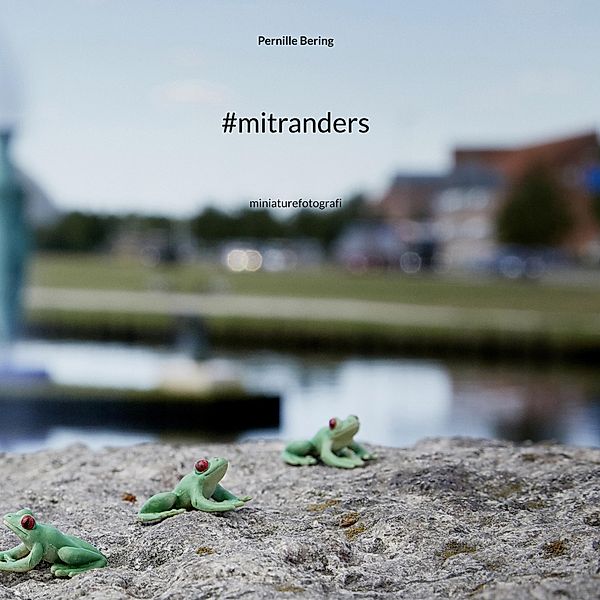 #mitranders / #mitranders - miniaturefotografi Bd.1, Pernille Bering