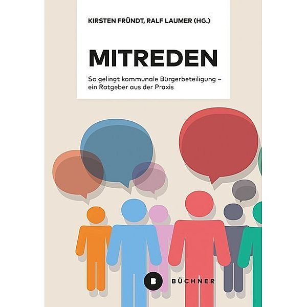 Mitreden