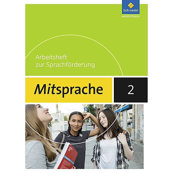 Mitsprache - Deutsch als Zweitsprache Ausgabe 2017