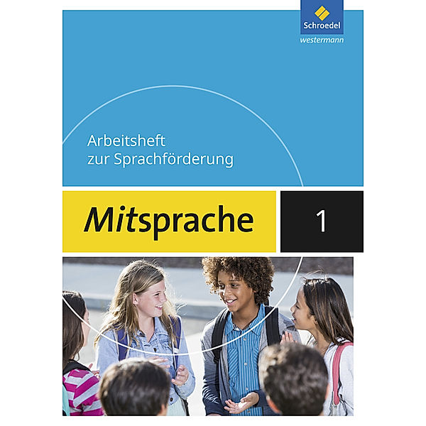 Mitsprache - Deutsch als Zweitsprache Ausgabe 2017