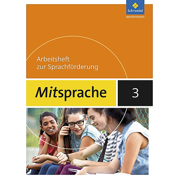 Mitsprache - Deutsch als Zweitsprache Ausgabe 2017