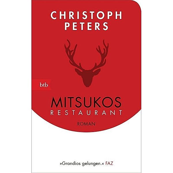 Mitsukos Restaurant, Christoph Peters