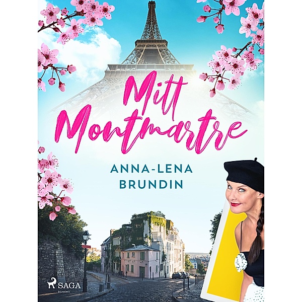 Mitt Montmartre, Anna-Lena Brundin