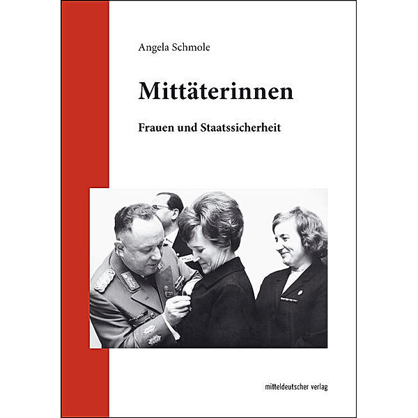 Mittäterinnen, Angela Schmole