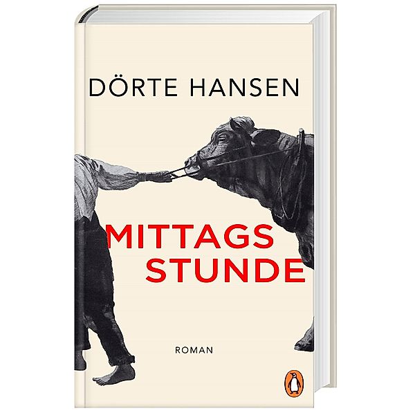 Mittagsstunde, Dörte Hansen