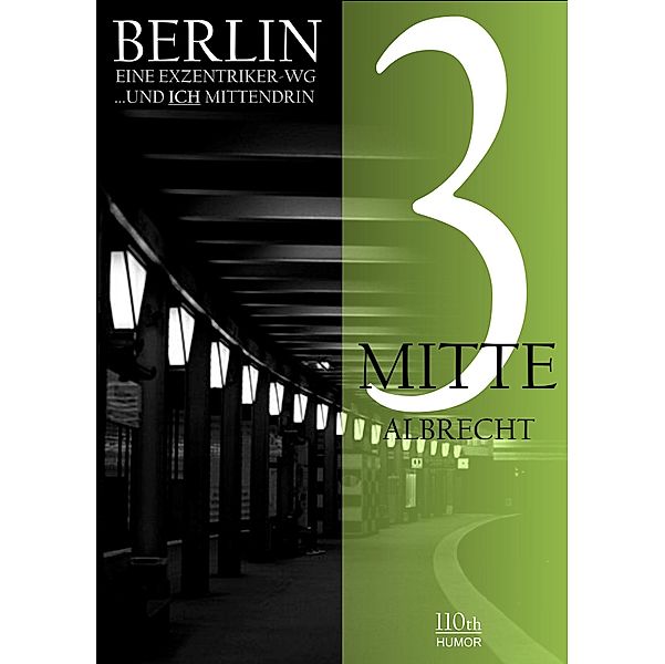 Mitte 3 / Mitte Bd.3, Albrecht Behmel