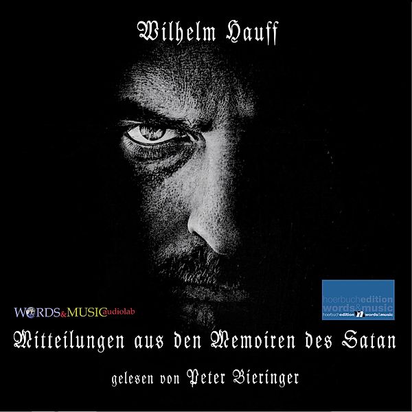 Mitteilungen aus den Memoiren des Satan, Wilhelm Hauff