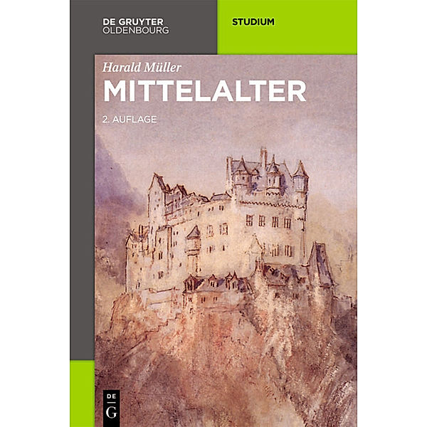 Mittelalter, Harald Müller